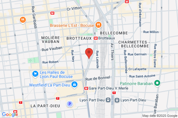 Albrieux Nicole Medecin