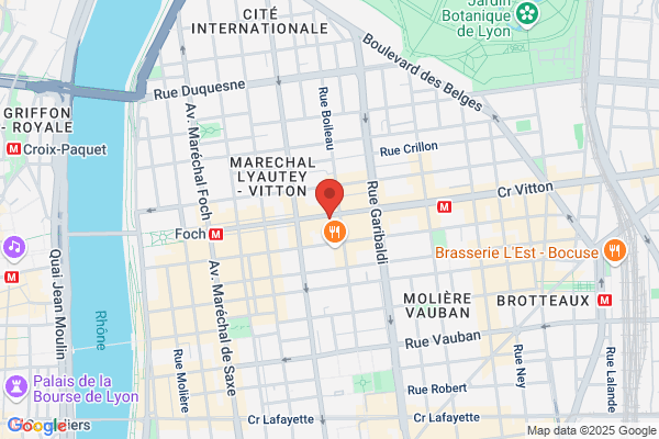 Centre Ophtalmologique Kleber