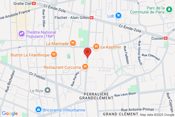 Cloppet Catherine Ophtalmologie