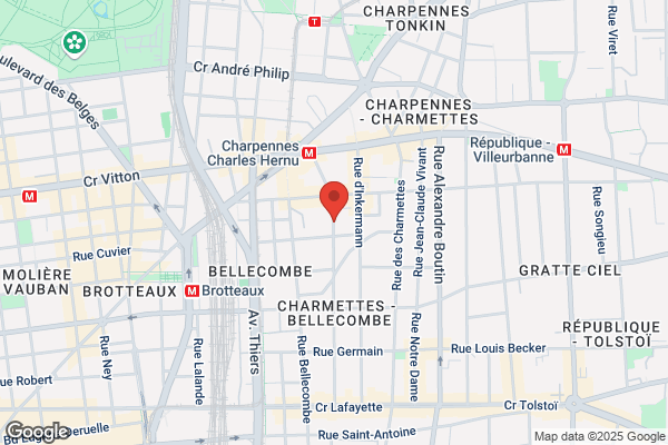 Boulos Maurice Medecin