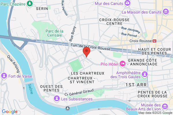 Desigaux Annie