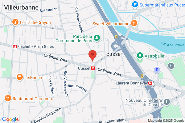 3 S Services Faure J Louis