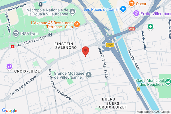 Croix Rousse Net Service