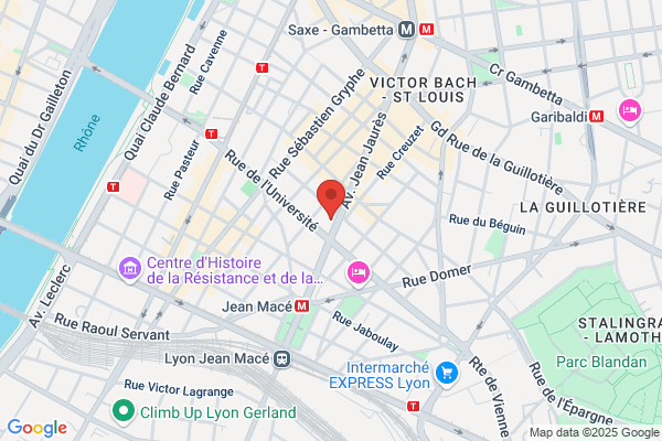 Opticien LYON Jean Jaurès | Alain Afflelou