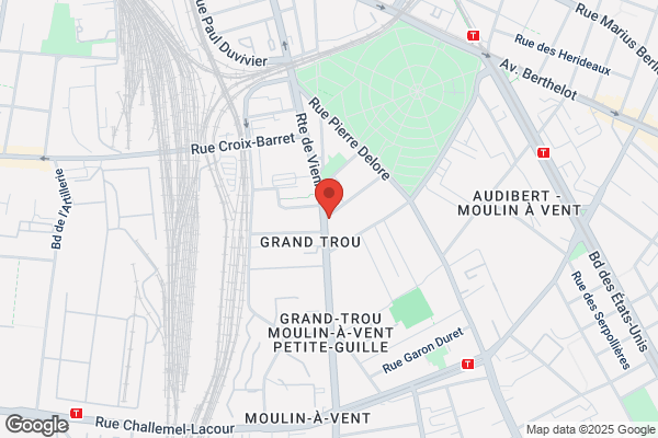 les opticiens lyonnais