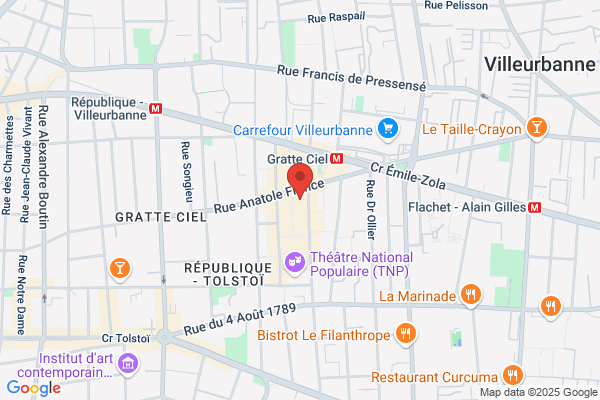 Augay Catherine Pediatre