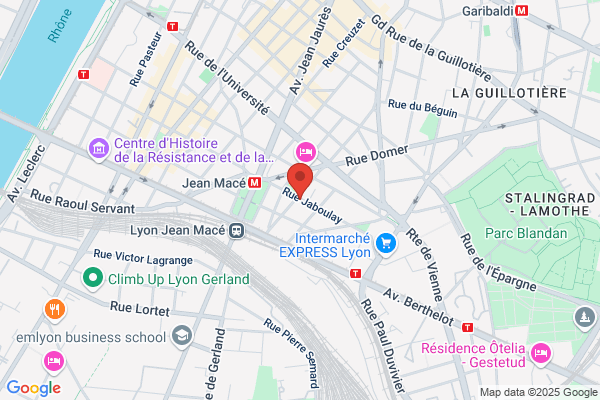 Gaillard Francoise