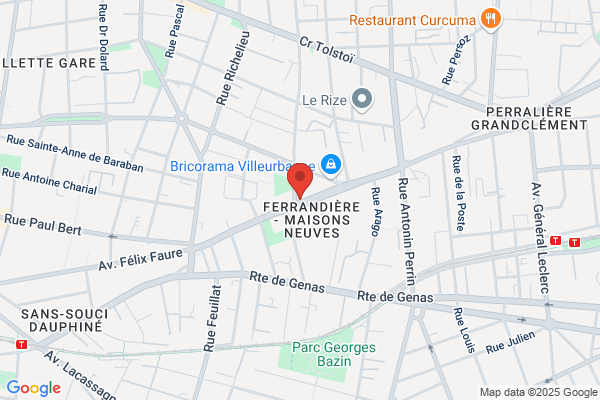 Au Moulin Fleuri
