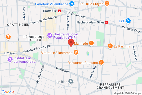 Bailly Laurence