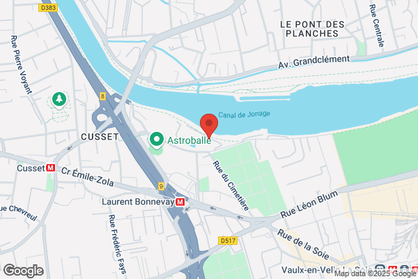 Aecv Athletique Escrime Club Villeurbanne