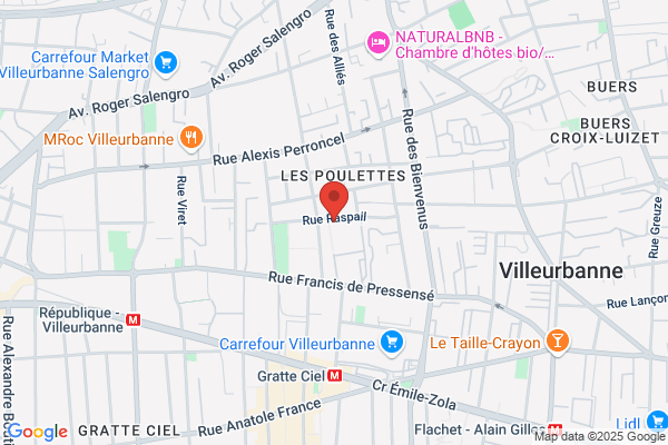 Amicale Scolaire Laique Gratte Ciel