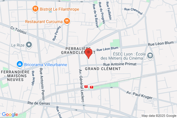 Atelier Boulade Isabelle