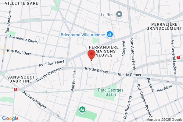 Au Pecheur De La Cite