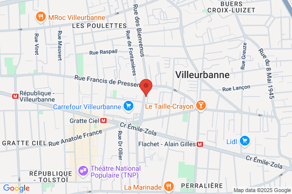 Au Primeur