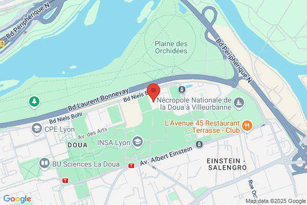 Bureau Recherches Geologiques Minieres