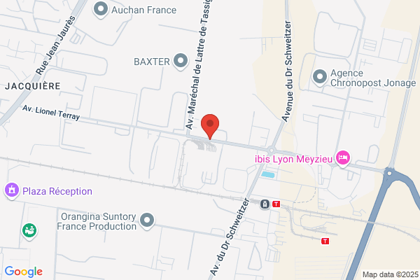 Caoutchouc Service