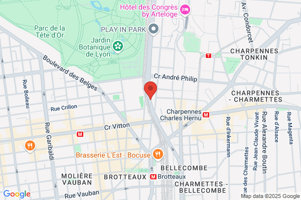 Centre De Vaccination International Et De Pathologie D