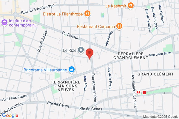 Centre Reeducation Professionnelle