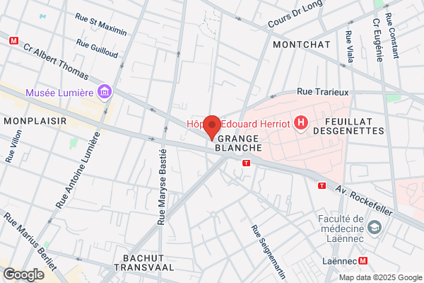 Corep Sarl Grange Blanche