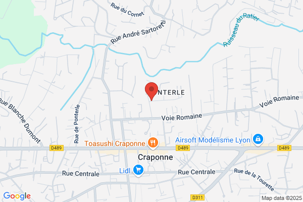 Dubouchet Entreprise Platrerie