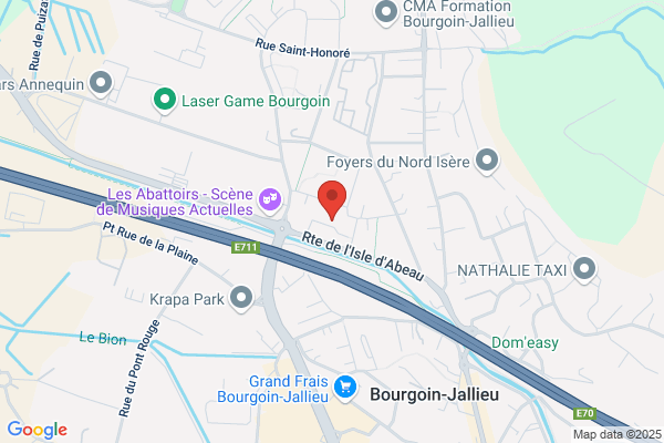 Euro Peinture Batiment