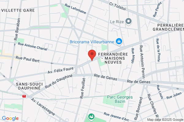 Entreprise Marza