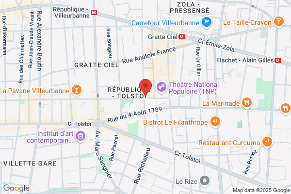 Pompes funèbres du Rhône