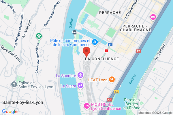 Eiffage Immobilier Rhone Alpes Auvergne