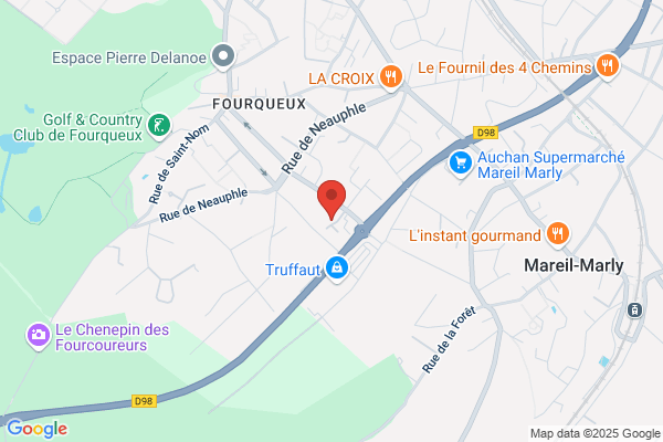 Khor Immobilier