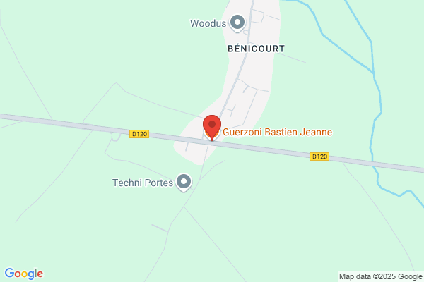 Bastien Jeanne