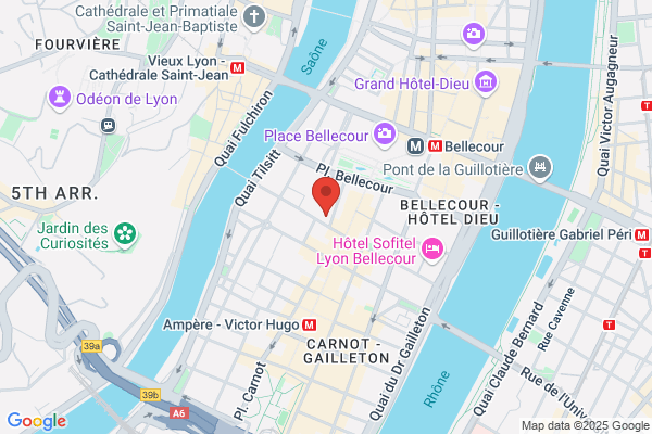Groupe Lyonnais De Psychanalyse Secretariat