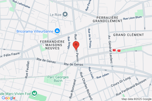 Centre Conseil Viarmonie