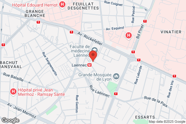 Inserm Administration Deleguee Regionale Service Informatique
