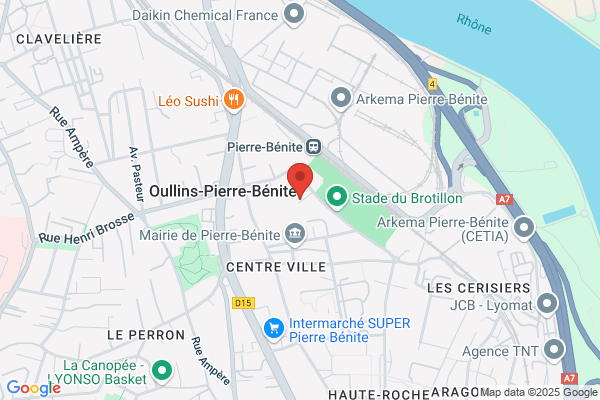 Gfc France Sa