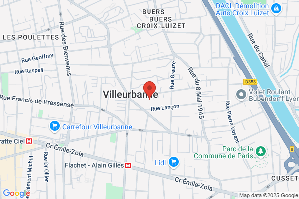 Etablissements Cointy