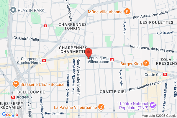 Communaute Urbaine De Lyon Le Grand Lyon proprete Direction De