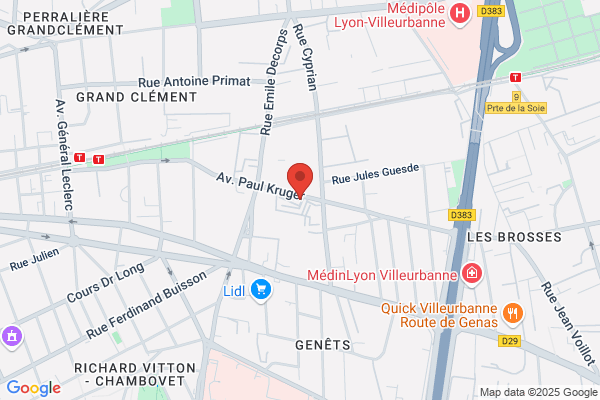 Communaute Urbaine De Lyon Le Grand Lyon proprete Division ate