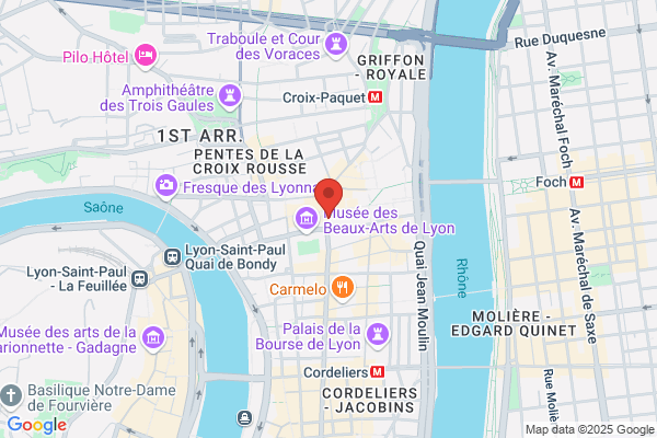 Hotel De Ville