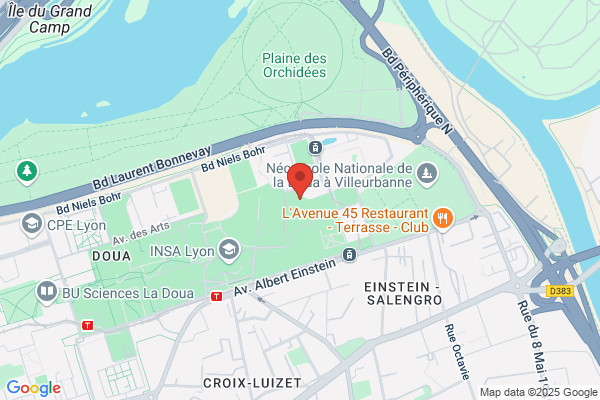 Institut Angelique