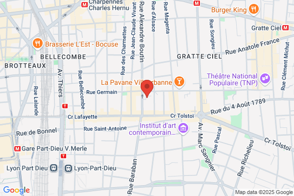 Antenne Sociale Du Diocese De Lyon