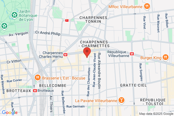 Association Culturelle Ouvriere Du Rhone