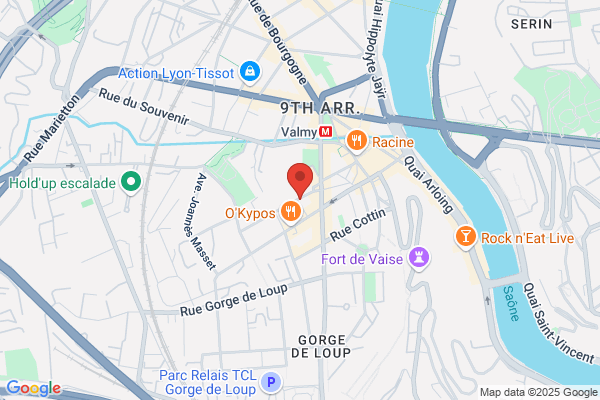 Centre Bouddhiste Lamrim
