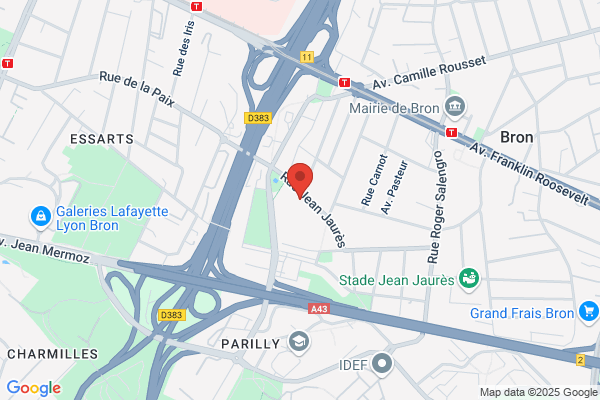 Communaute Notre Dame