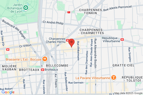 Alinea Centre D Affaires