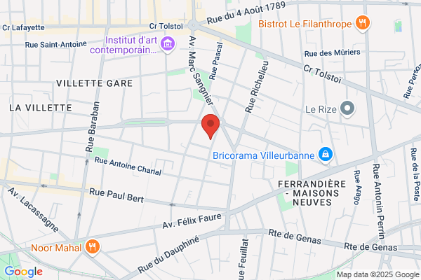 Allo Amis Artisans
