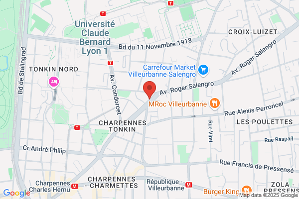 Depann Urgence