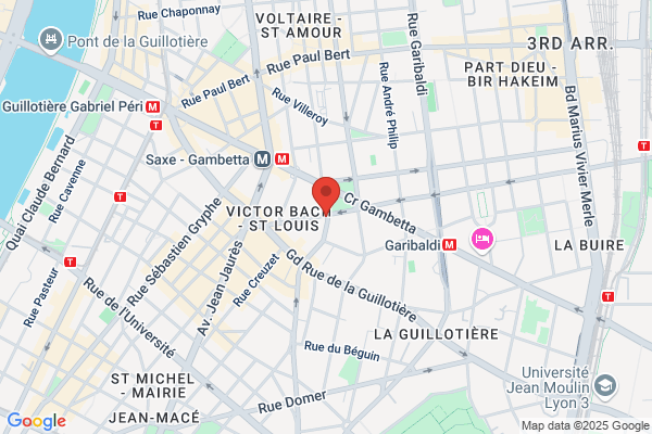 TOMA Interim - Lyon EST