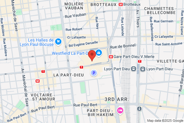 Au Bureau