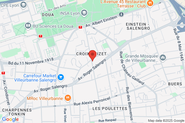 Au Ventre Plein