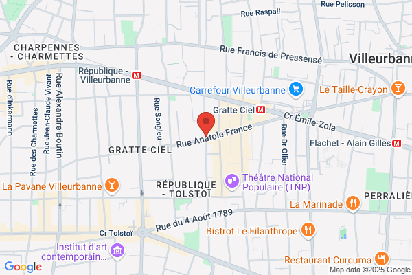 Aux Trois Marches
